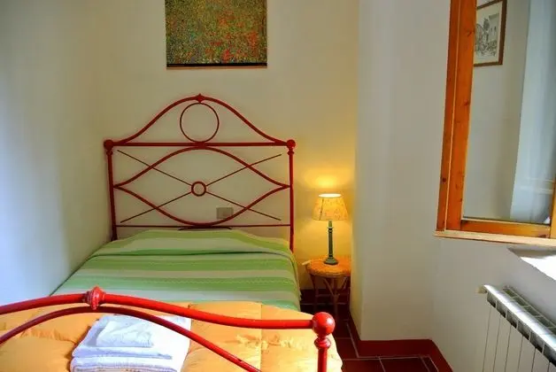 Traditional Apart Daire