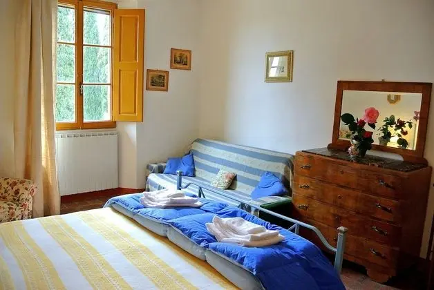 Traditional Apart Daire