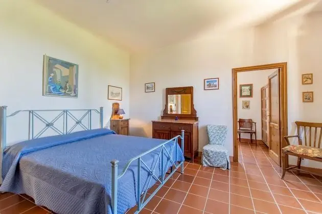 Traditional Apart Daire