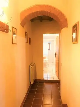 Traditional Apart Daire