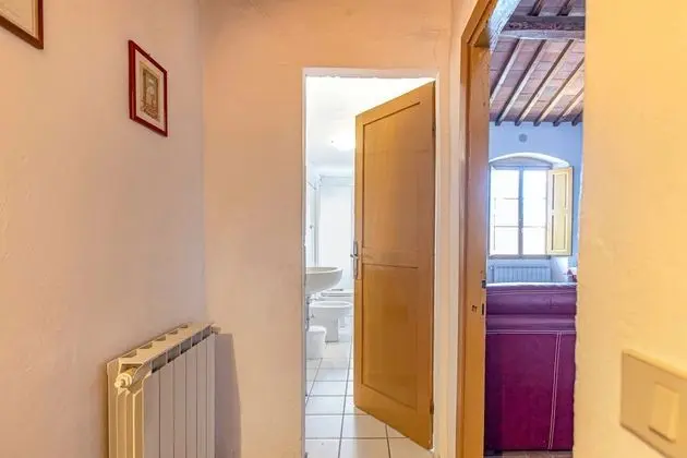 Traditional Apart Daire