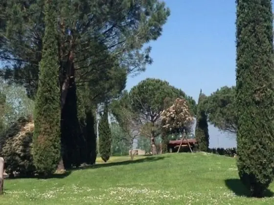 Traditional Dört Kişilik Oda, Sigara İçilmez, Bahçeli