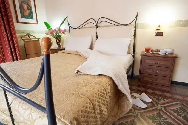 Superior Tek Büyük Yataklı Oda, 1 Çift Kişilik Yatak