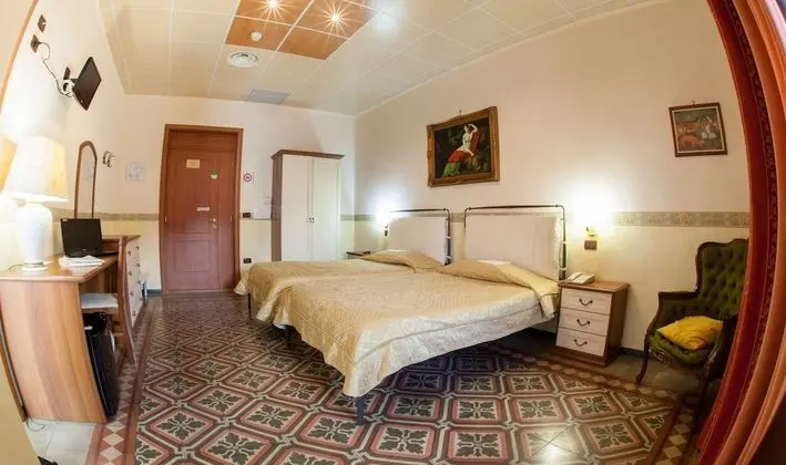 Superior Tek Büyük Yataklı Oda, Birden Çok Yatak