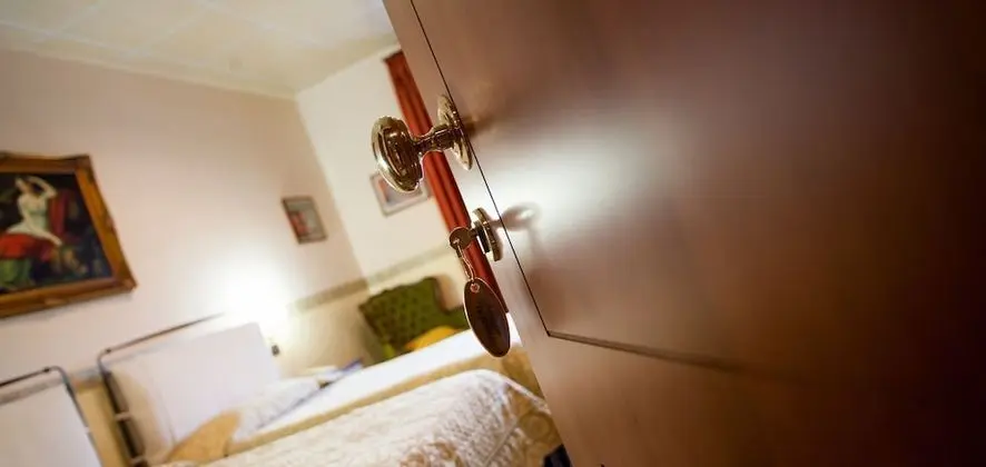 Superior Tek Büyük Yataklı Oda, Birden Çok Yatak