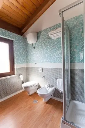 Superior Tek Büyük Yataklı Oda, Birden Çok Yatak