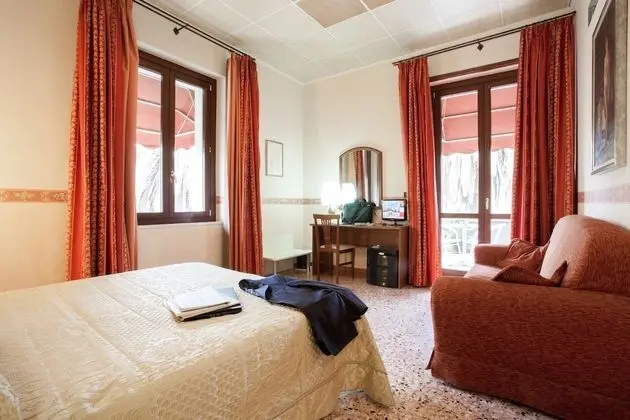 Superior Tek Kişilik Oda, 1 Tek Kişilik XL Yatak