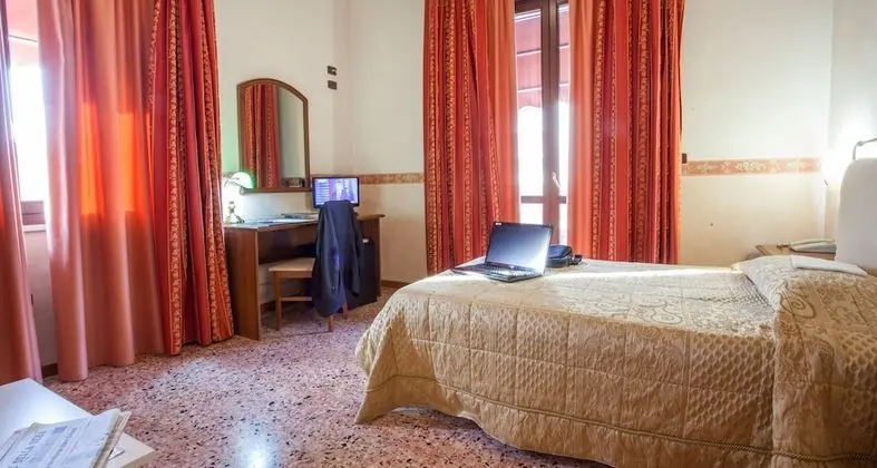 Superior Tek Kişilik Oda, 1 Tek Kişilik XL Yatak