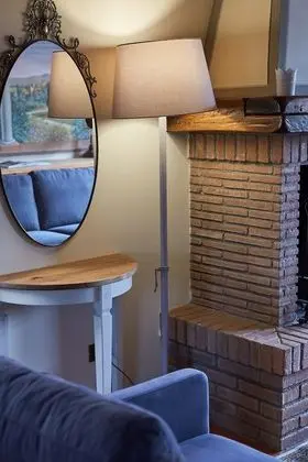 Apart Daire, 5 Yatak Odası