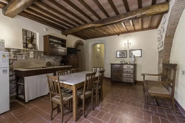 Superior Apart Daire