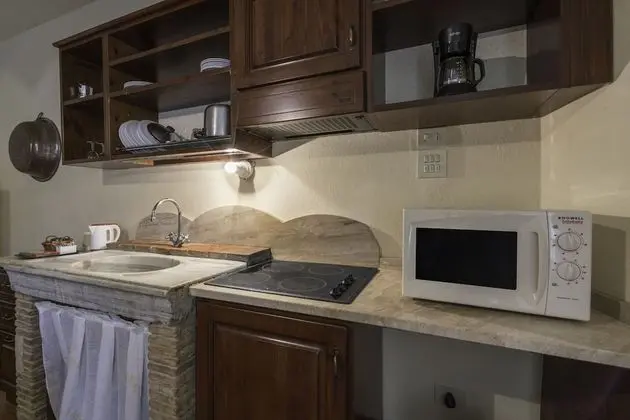 Superior Apart Daire