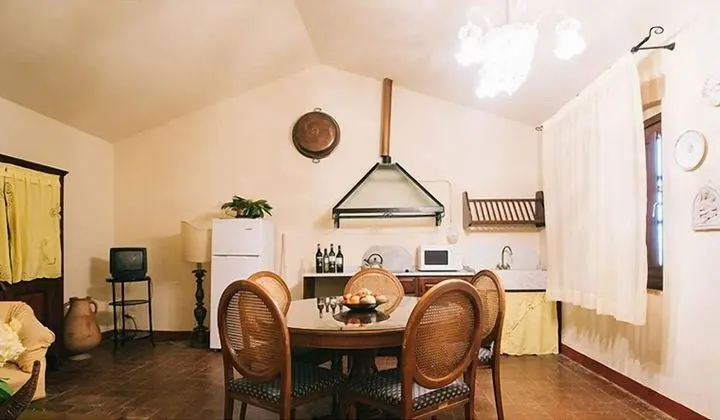 Superior Apart Daire