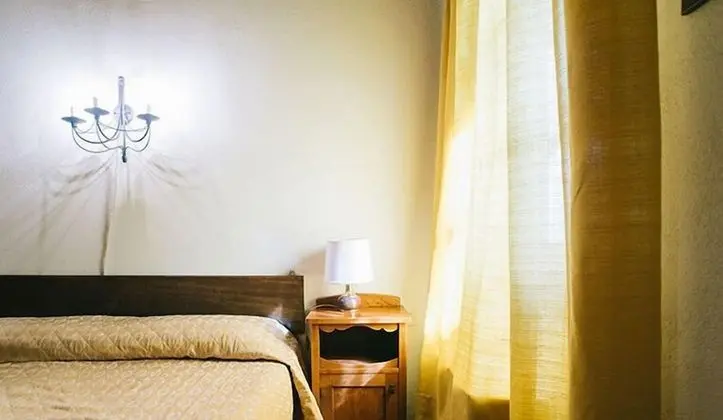 Superior Apart Daire