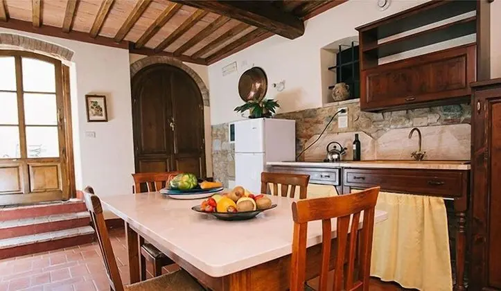 Superior Apart Daire