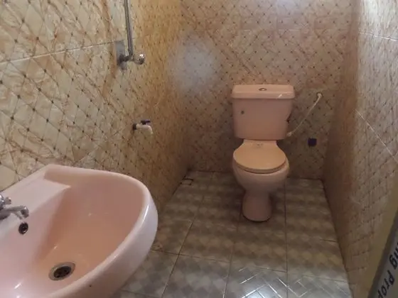 Standard Oda, 1 Çift Kişilik Yatak, Sigara İçilmez