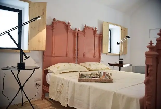 Junior Süit (Lamia Giardino Segreto)