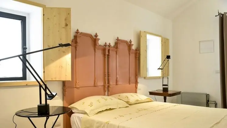 Junior Süit (Lamia Giardino Segreto)