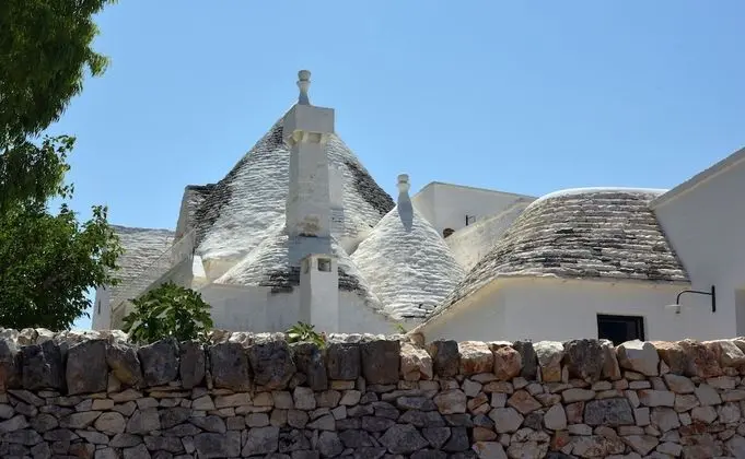 Junior Süit (Lamia Giardino Segreto)