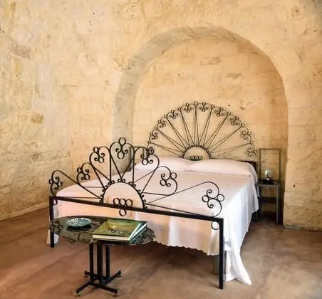 Süit (Trullo Pagliaio)