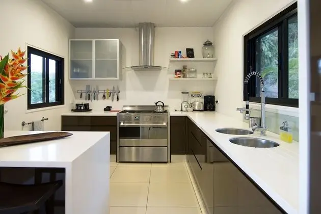 Luxury Çatı Katı Süiti (Penthouse), 2 Yatak Odası, Deniz Manzaralı, Denize Bakan