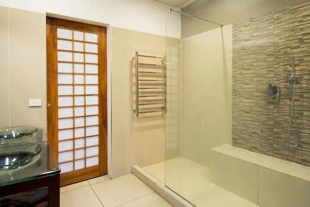 Luxury Çatı Katı Süiti (Penthouse), 2 Yatak Odası, Deniz Manzaralı, Denize Bakan