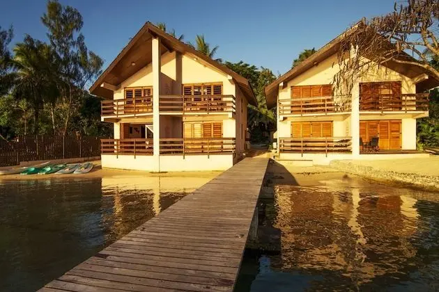 Stüdyo Süit, Deniz Manzaralı, Plaj Kenarı