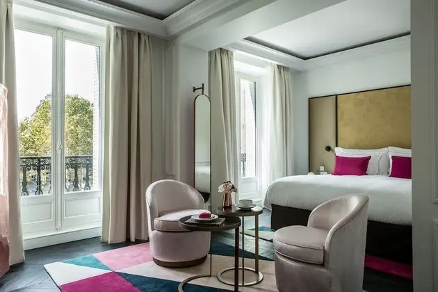 Junior Suite Panache