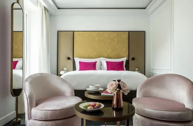 Junior Suite Panache