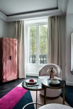 Junior Suite Panache