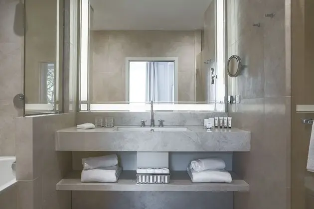 Junior Suite Panache