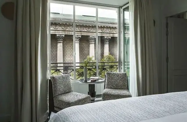 Suite Madeleine