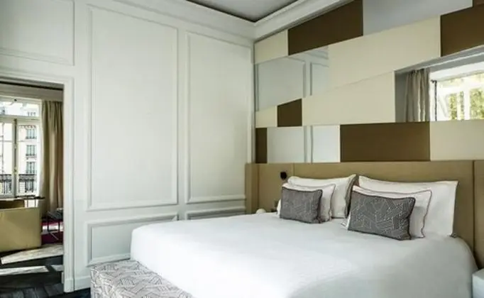 Suite Madeleine