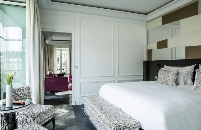 Suite Madeleine