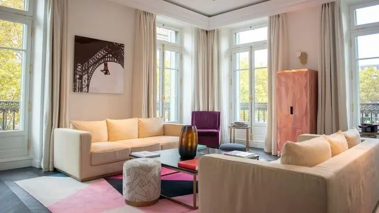 Suite Madeleine