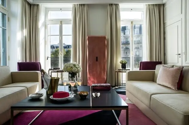 Suite Madeleine