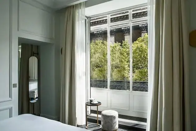 Suite Madeleine