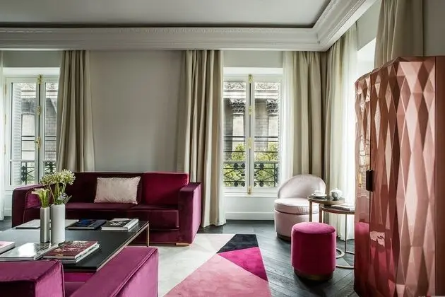 Suite Madeleine