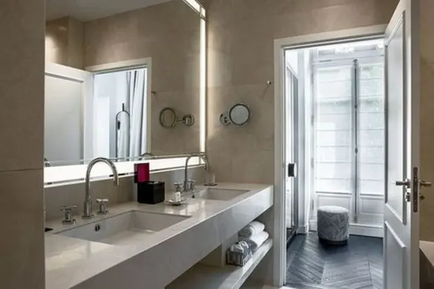 Suite Madeleine