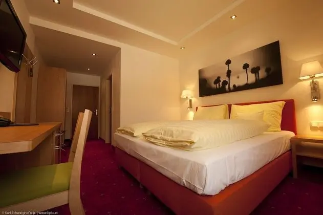 Standard İki Ayrı Yataklı Oda