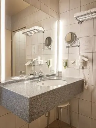 Standard Tek Kişilik Oda, 1 Tek Kişilik Yatak