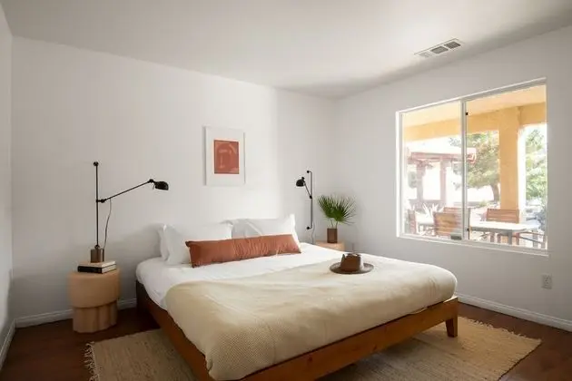 Ev (4 Bedrooms)