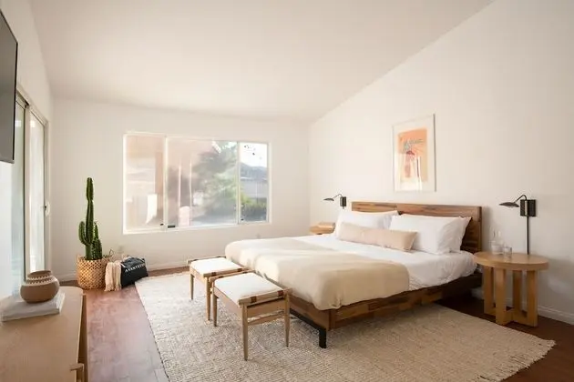 Ev (4 Bedrooms)