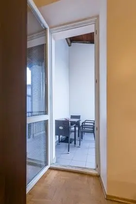 Standard Üç Kişilik Oda, 3 Tek Kişilik Yatak