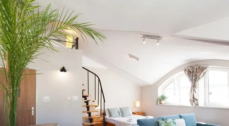 Club Apart Daire, Birden Çok Yatak, Engellilere Uygun, Sigara İçilmez