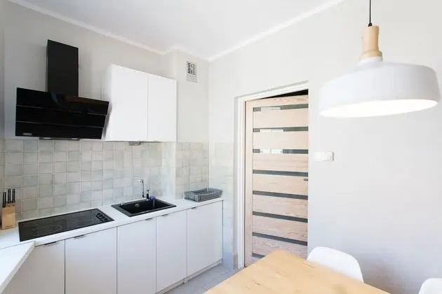 Deluxe Apart Daire, Birden Çok Yatak, Engellilere Uygun, Şehir Manzaralı