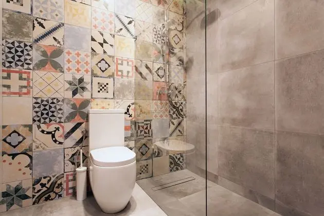 Deluxe Apart Daire, Birden Çok Yatak, Engellilere Uygun, Şehir Manzaralı