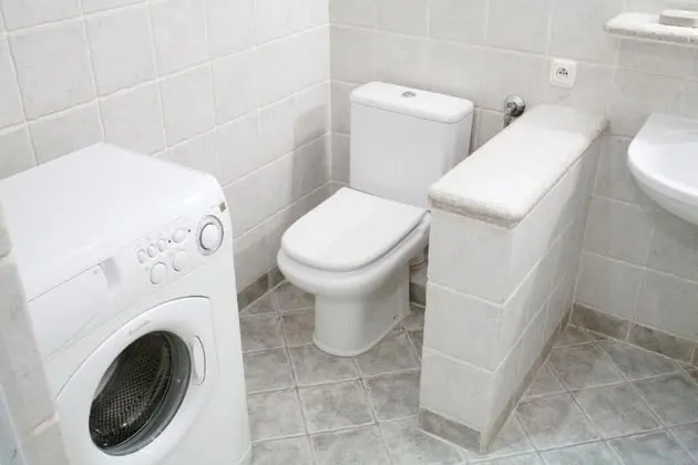 Design Apart Daire, 1 Çift Kişilik Yatak ve Çekyat, Engellilere Uygun, Sigara İçilmez