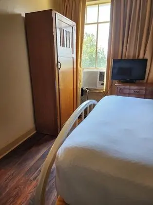 Oda, 1 Çift Kişilik Yatak