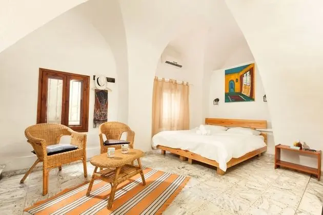 Family Oda, Banyolu/Duşlu (4 beds)