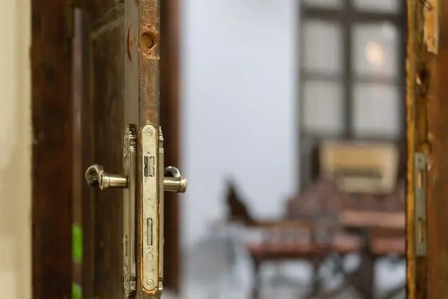 Ortak Ranzalı Oda, Ortak Banyo (6 bed female)